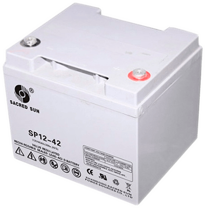 Sacred Sun SP12-42 Sacred Sun SP12-42