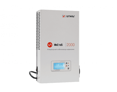 ИнСтаб IS2000